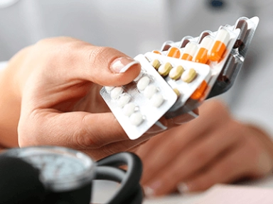 Effect of ARB-based therapy in hypertensive patients with hyperuricemia and microalbuminuria