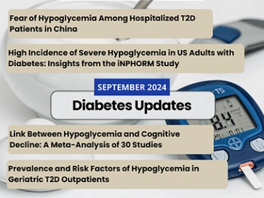 Critical Insights into Hypoglycemia and Diabetes Management