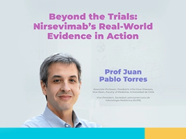 Beyond the Trials: Nirsevimab's Real-World Evidence in Action
