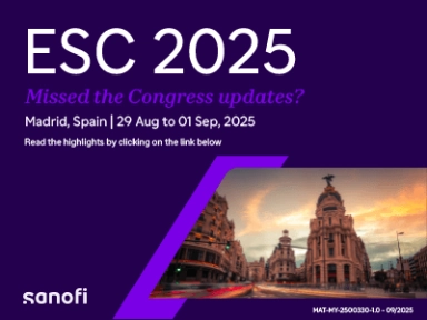 ESC Congress 2025